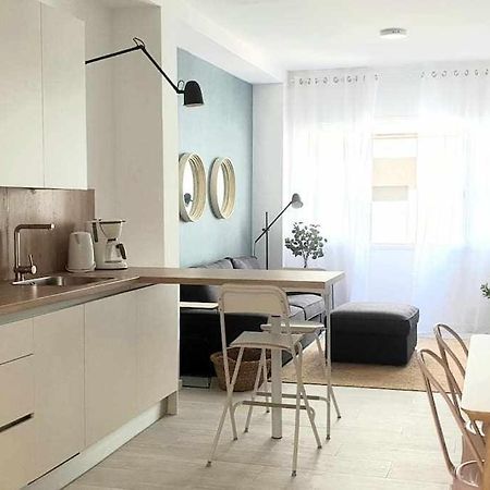 Luxury Flat In Santa Cruz Apartment Ngoại thất bức ảnh