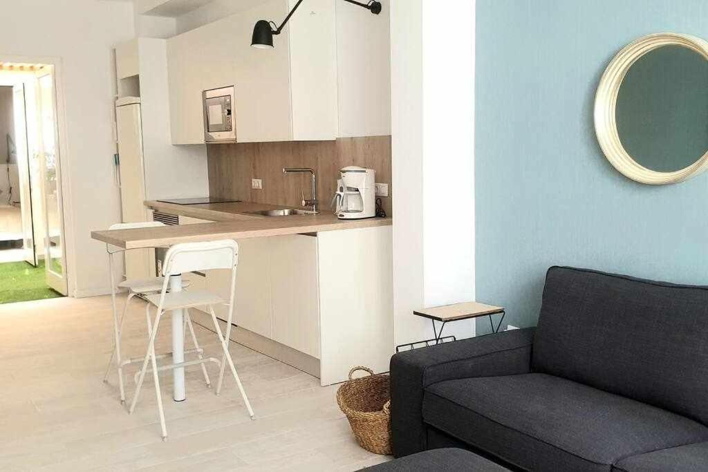 Luxury Flat In Santa Cruz Apartment Ngoại thất bức ảnh