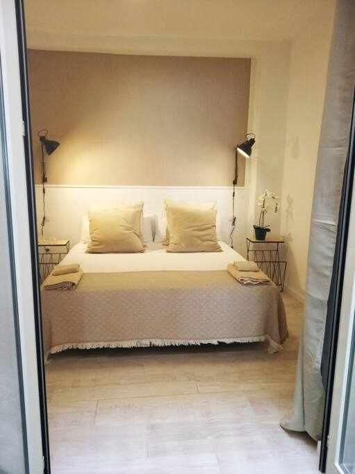 Luxury Flat In Santa Cruz Apartment Ngoại thất bức ảnh
