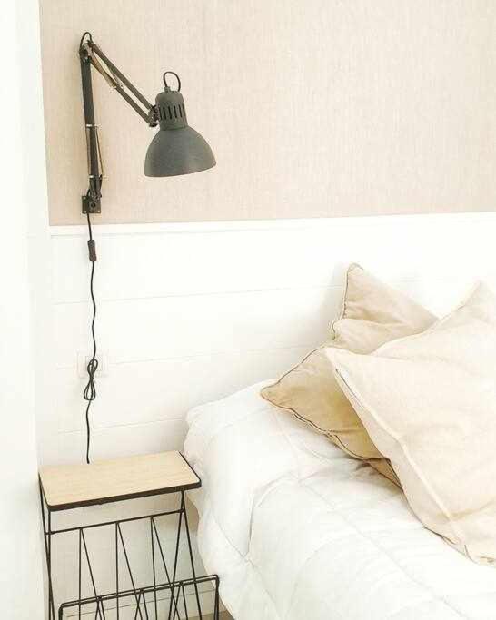 Luxury Flat In Santa Cruz Apartment Ngoại thất bức ảnh