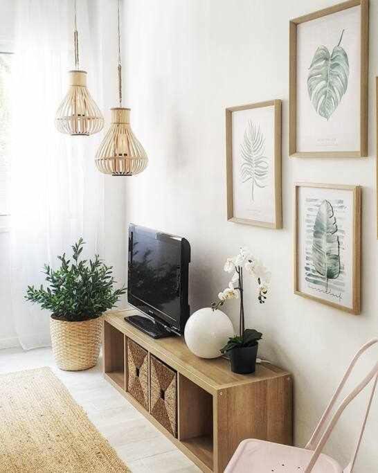 Luxury Flat In Santa Cruz Apartment Ngoại thất bức ảnh