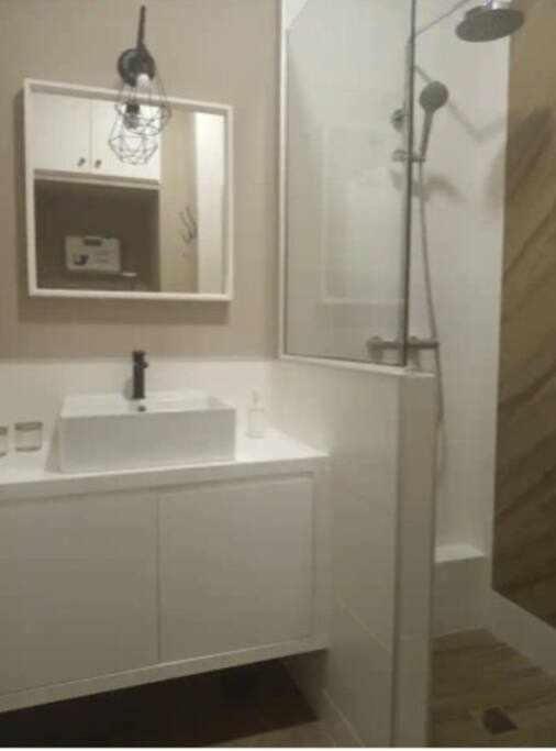Luxury Flat In Santa Cruz Apartment Ngoại thất bức ảnh