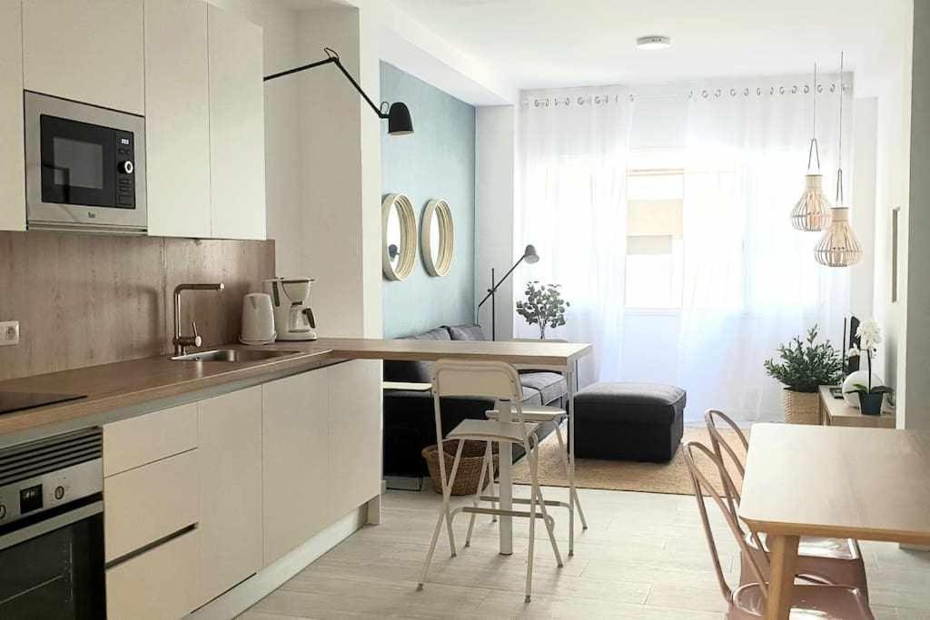 Luxury Flat In Santa Cruz Apartment Ngoại thất bức ảnh