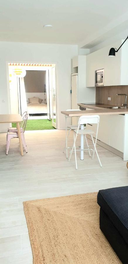 Luxury Flat In Santa Cruz Apartment Ngoại thất bức ảnh