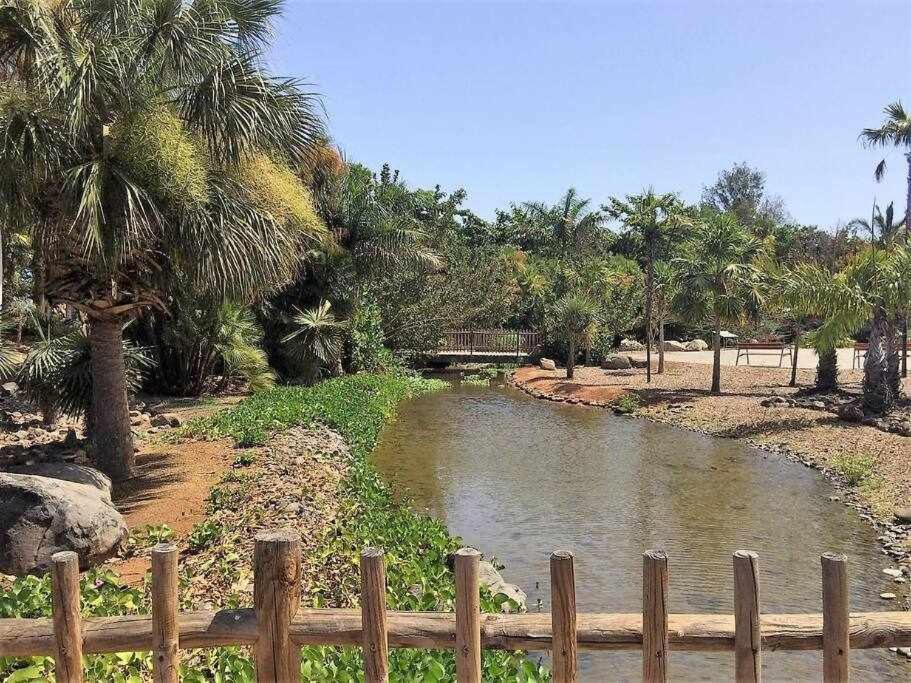 Luxury Flat In Santa Cruz Apartment Ngoại thất bức ảnh
