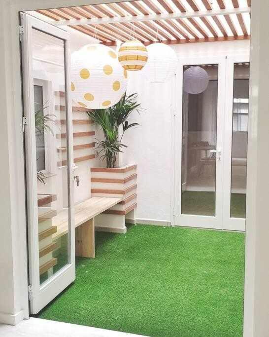 Luxury Flat In Santa Cruz Apartment Ngoại thất bức ảnh