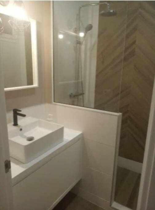 Luxury Flat In Santa Cruz Apartment Ngoại thất bức ảnh