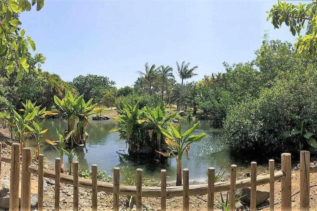 Luxury Flat In Santa Cruz Apartment Ngoại thất bức ảnh